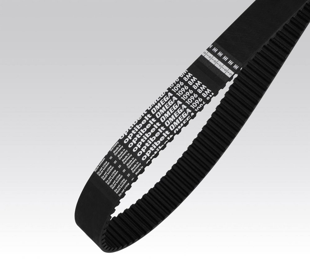 Optibelt Bima Efisien Solusi Teknik BEST