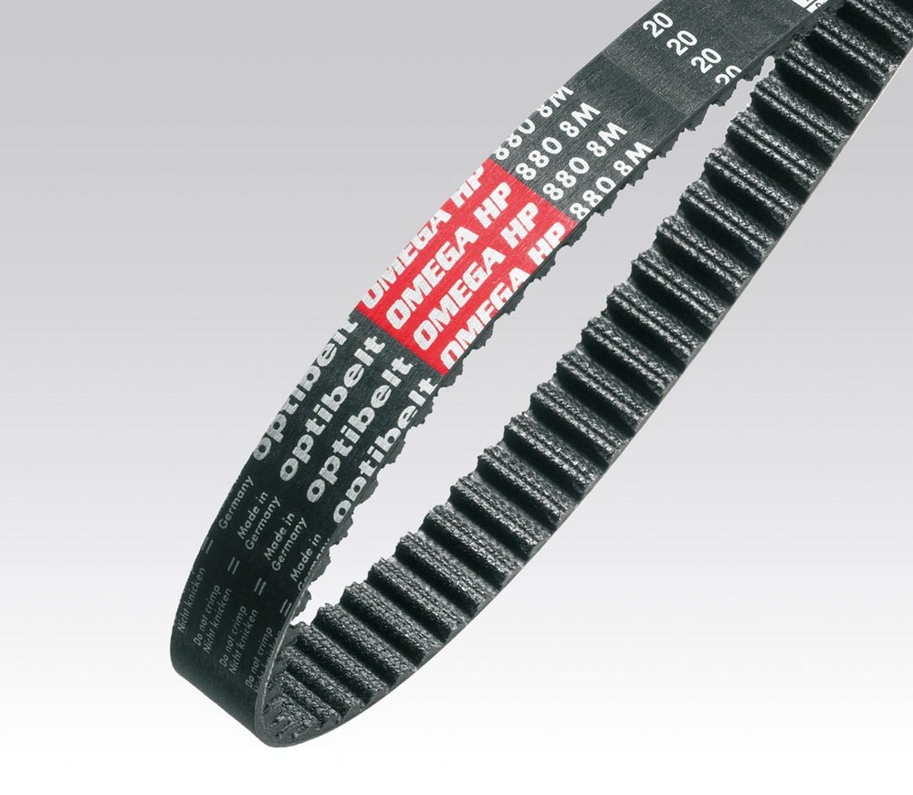 Optibelt Bima Efisien Solusi Teknik BEST