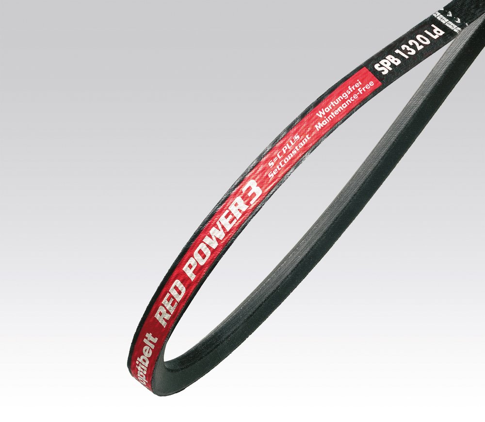 Optibelt Bima Efisien Solusi Teknik BEST