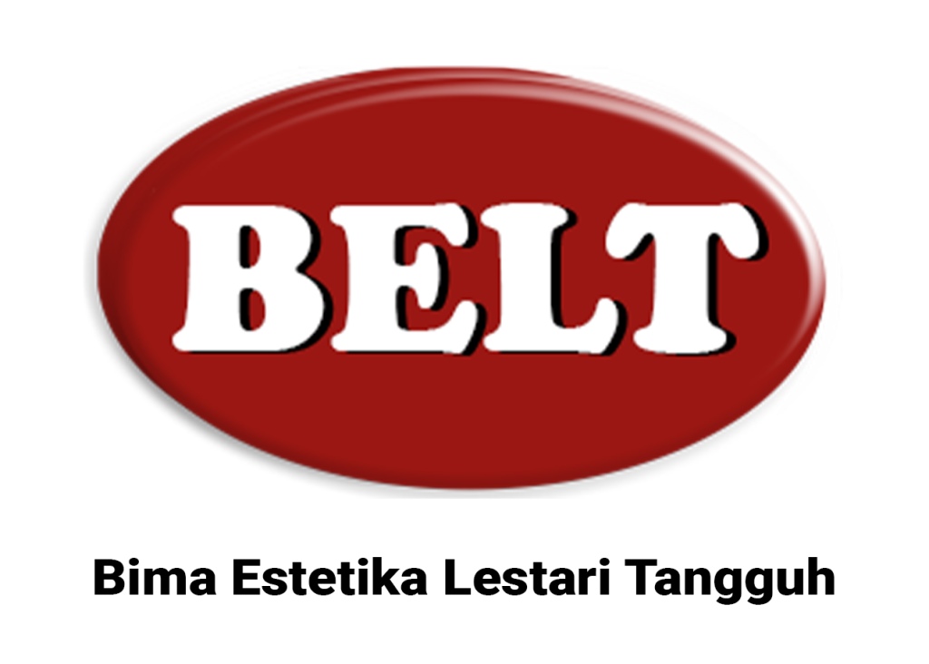 BELT Logo Bima Estetika Lestari Tangguh