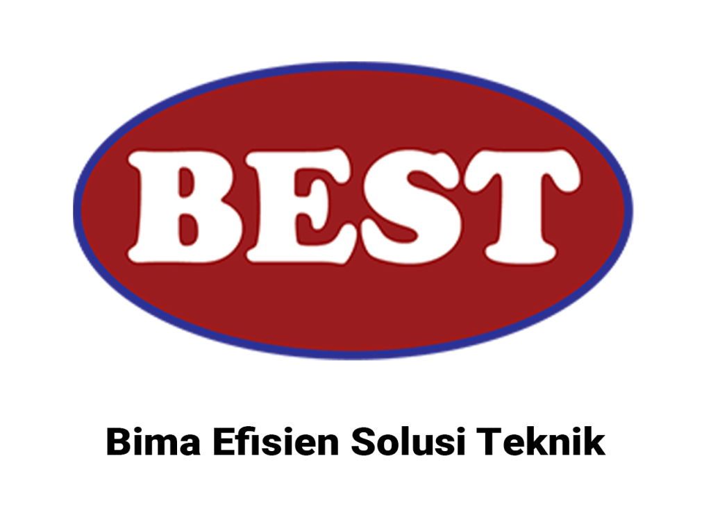 BEST Logo Bima Efisies Solusi Teknik