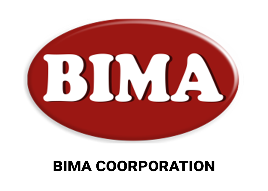 BIMA Logo
