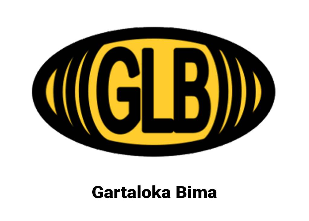 GLB Logo Gartaloka Bima