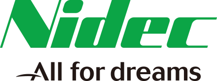 Nidec Logo Nidec BIMABELT PT. BIMA ESTETIKA LESTARI TANGGUH