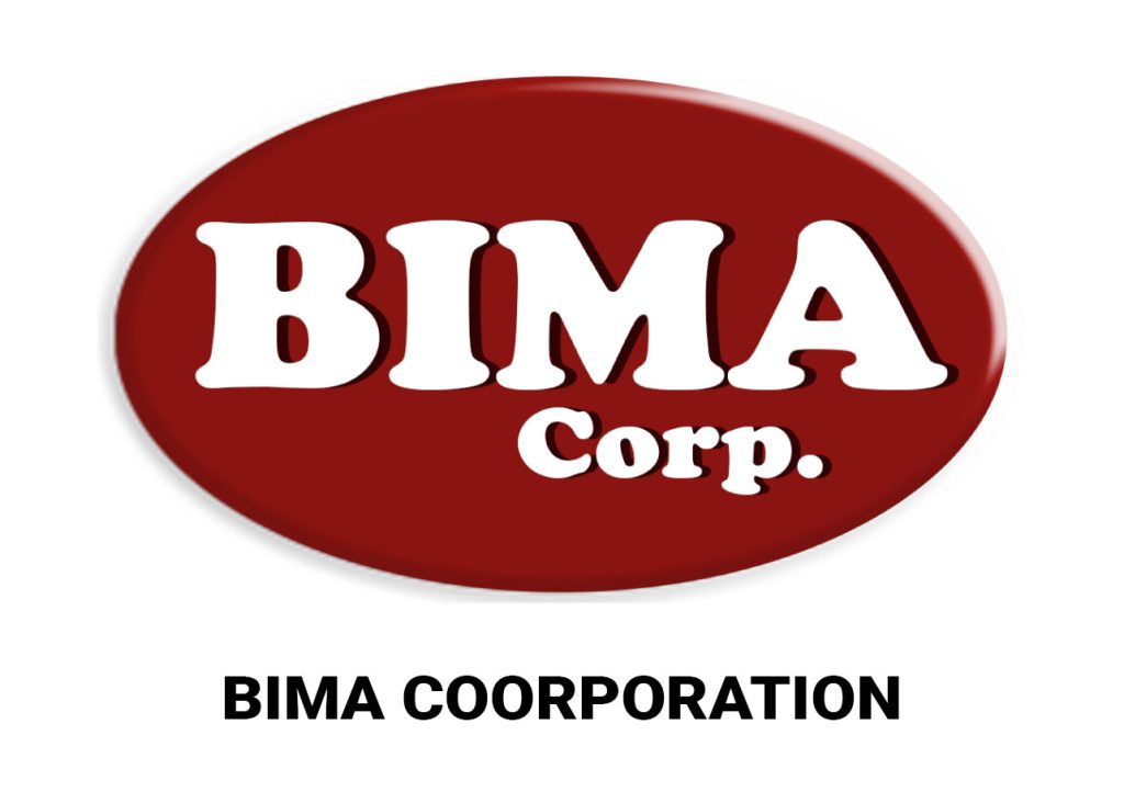 BIMA Corp
